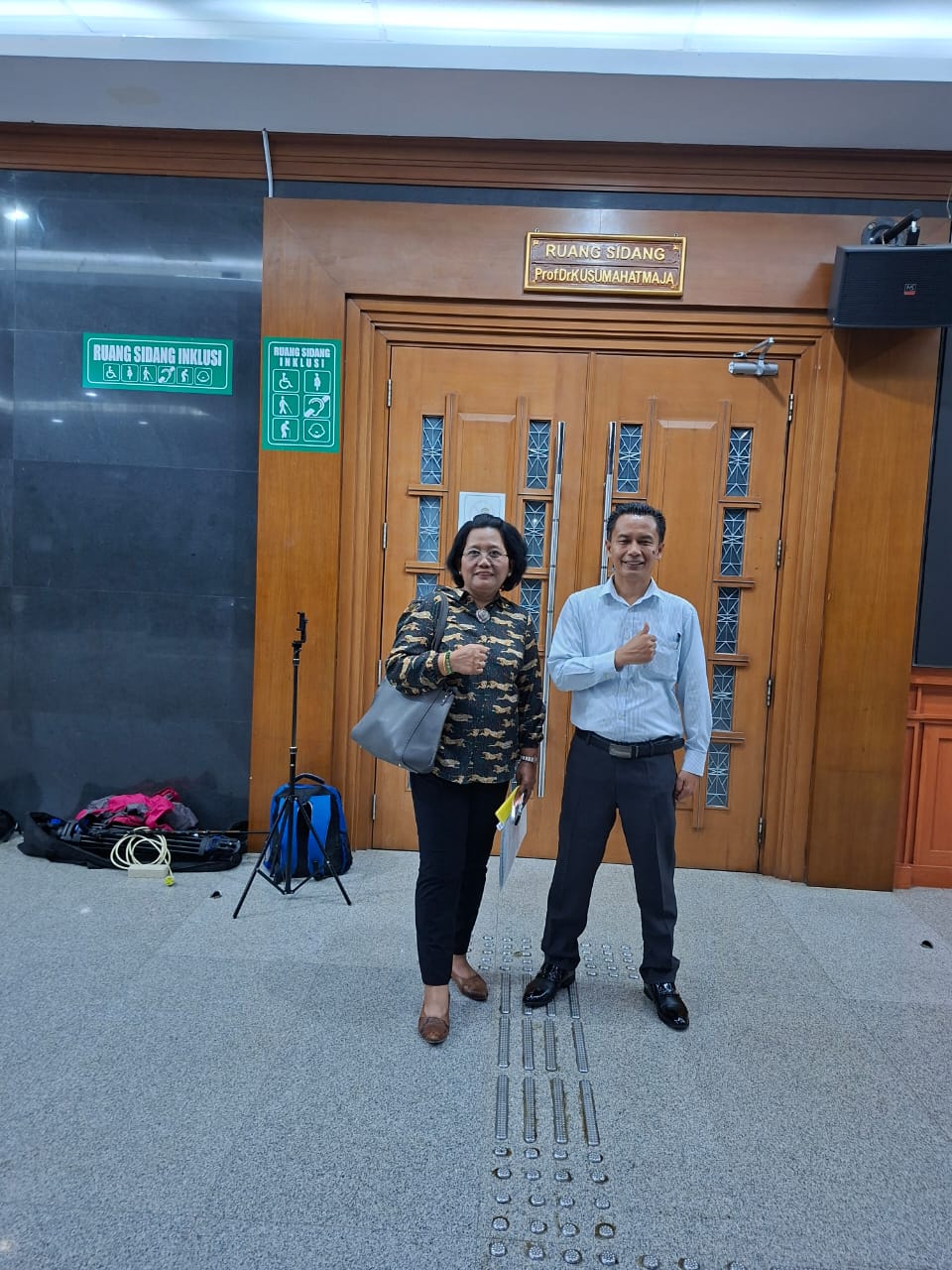 Mangantar M. Napitupulu, SH