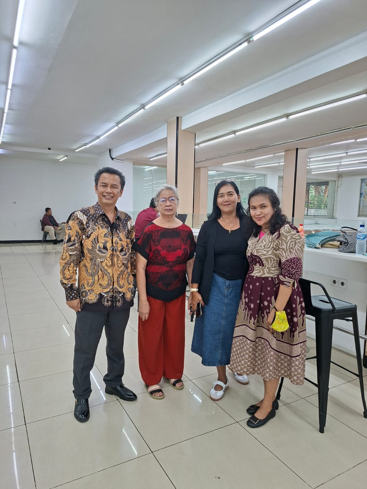 Mangantar M. Napitupulu, SH