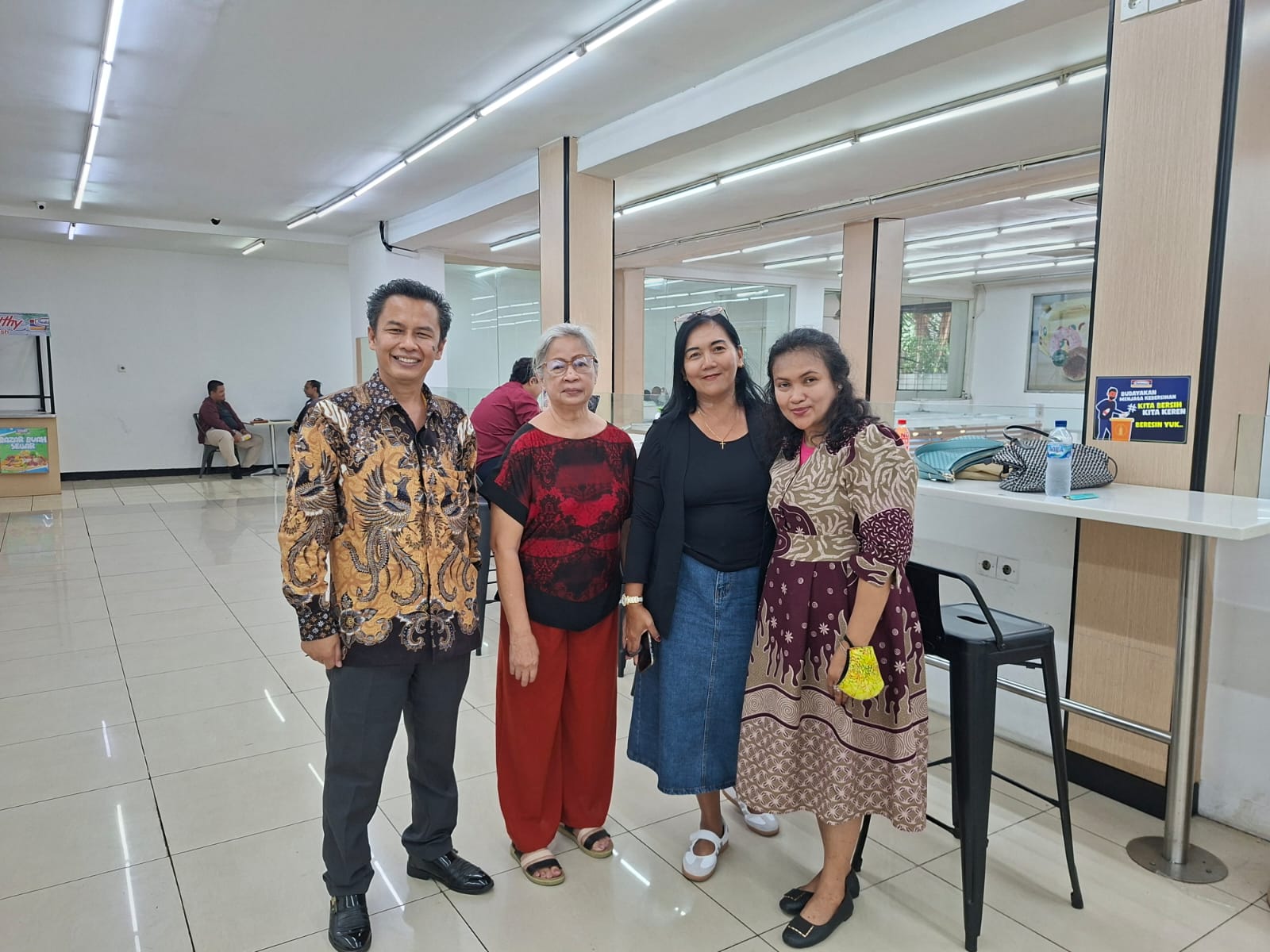 Mangantar M. Napitupulu, SH