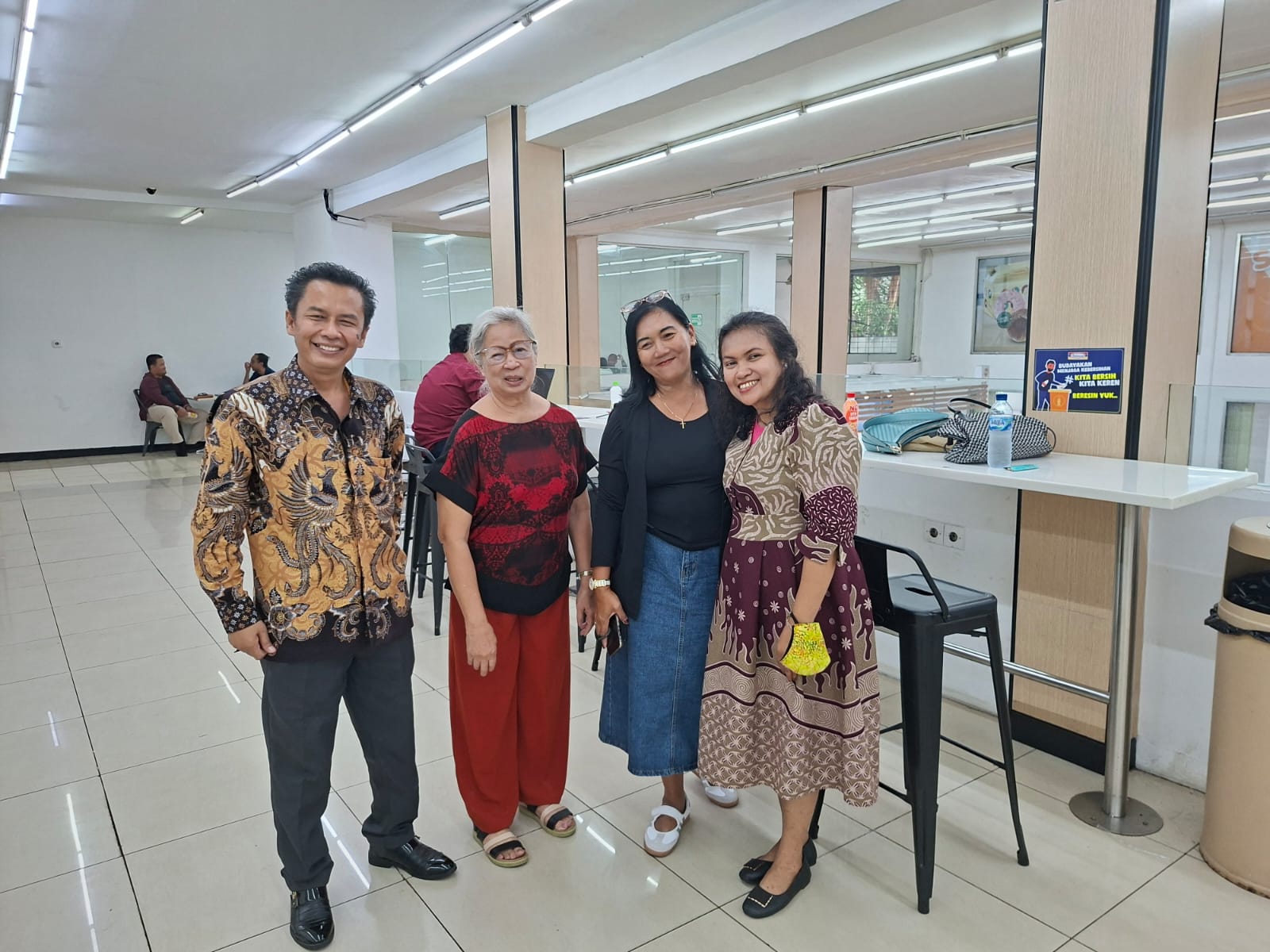 Mangantar M. Napitupulu, SH