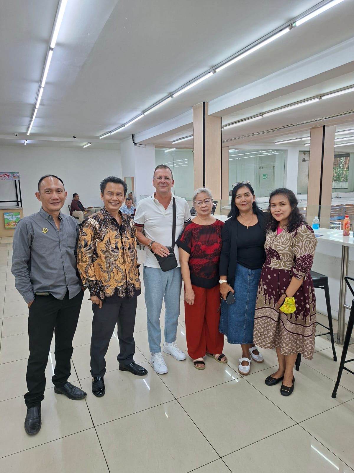 Mangantar M. Napitupulu, SH